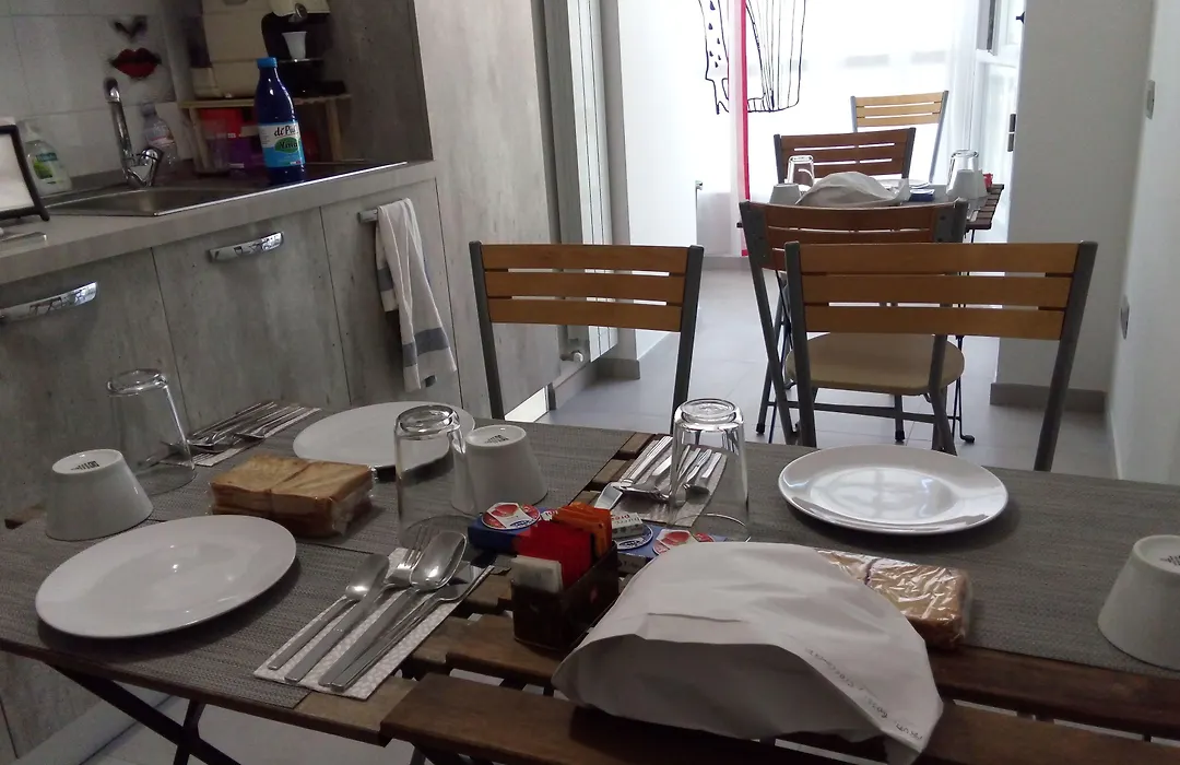 Casa Dell'Artista 2-1