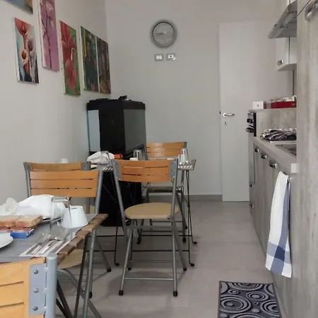 Casa Dell'Artista 2-3