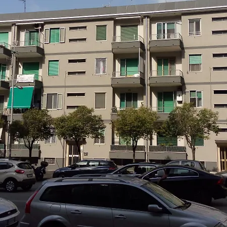 Casa Dell'Artista 2-2